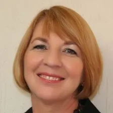 Portrait of Prof Nicolene Joubert