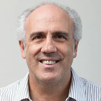 Portrait of Mr Jose de Carvalho