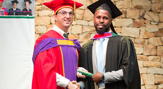 university of south africa phd theology